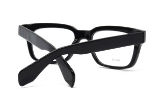 Оправы SUNDERSON SDO 5099 IN BK Фото №3 - linza.ua