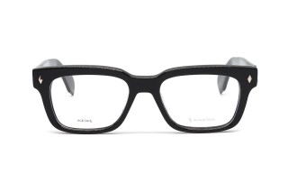 Оправы SUNDERSON SDO 5099 IN BK Фото №4 - linza.ua