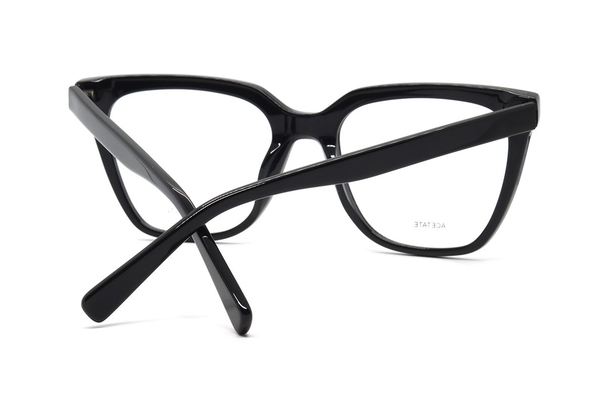 Оправы SUNDERSON SDO 4163 IN BK Фото №4 - linza.ua