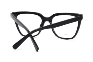 Оправы SUNDERSON SDO 4163 IN BK Фото №4 - linza.ua