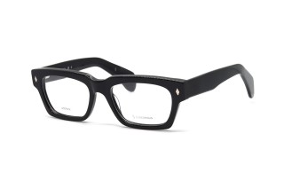 Оправы SUNDERSON SDO 5100 IN BK Фото №1 - linza.ua