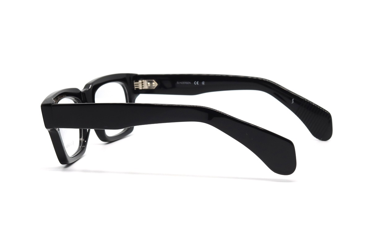 Оправы SUNDERSON SDO 5100 IN BK Фото №3 - linza.ua