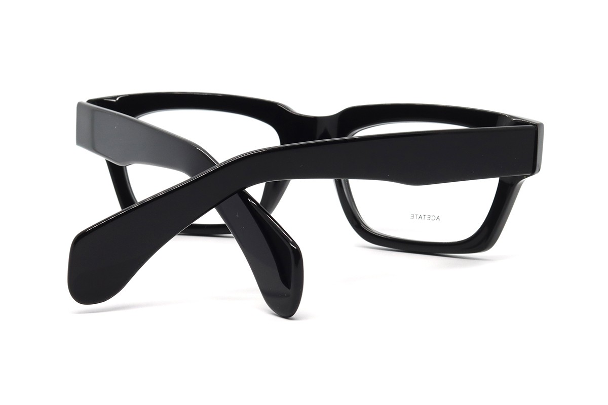 Оправы SUNDERSON SDO 5100 IN BK Фото №4 - linza.ua