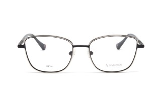 Оправы SUNDERSON SDO 4161 IN BK Фото №2 - linza.ua