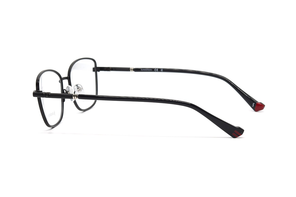 Оправы SUNDERSON SDO 4161 IN BK Фото №3 - linza.ua