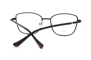 Оправы SUNDERSON SDO 4161 IN BK Фото №4 - linza.ua