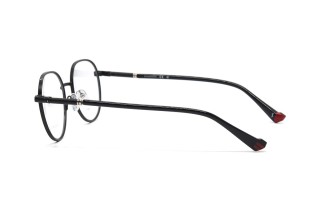 Оправы SUNDERSON SDO 4153 IN BKSIL Фото №2 - linza.ua
