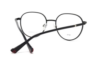 Оправы SUNDERSON SDO 4153 IN BKSIL Фото №3 - linza.ua