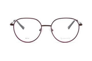 Оправы SUNDERSON SDO 4155 IN BRNPUR Фото №2 - linza.ua