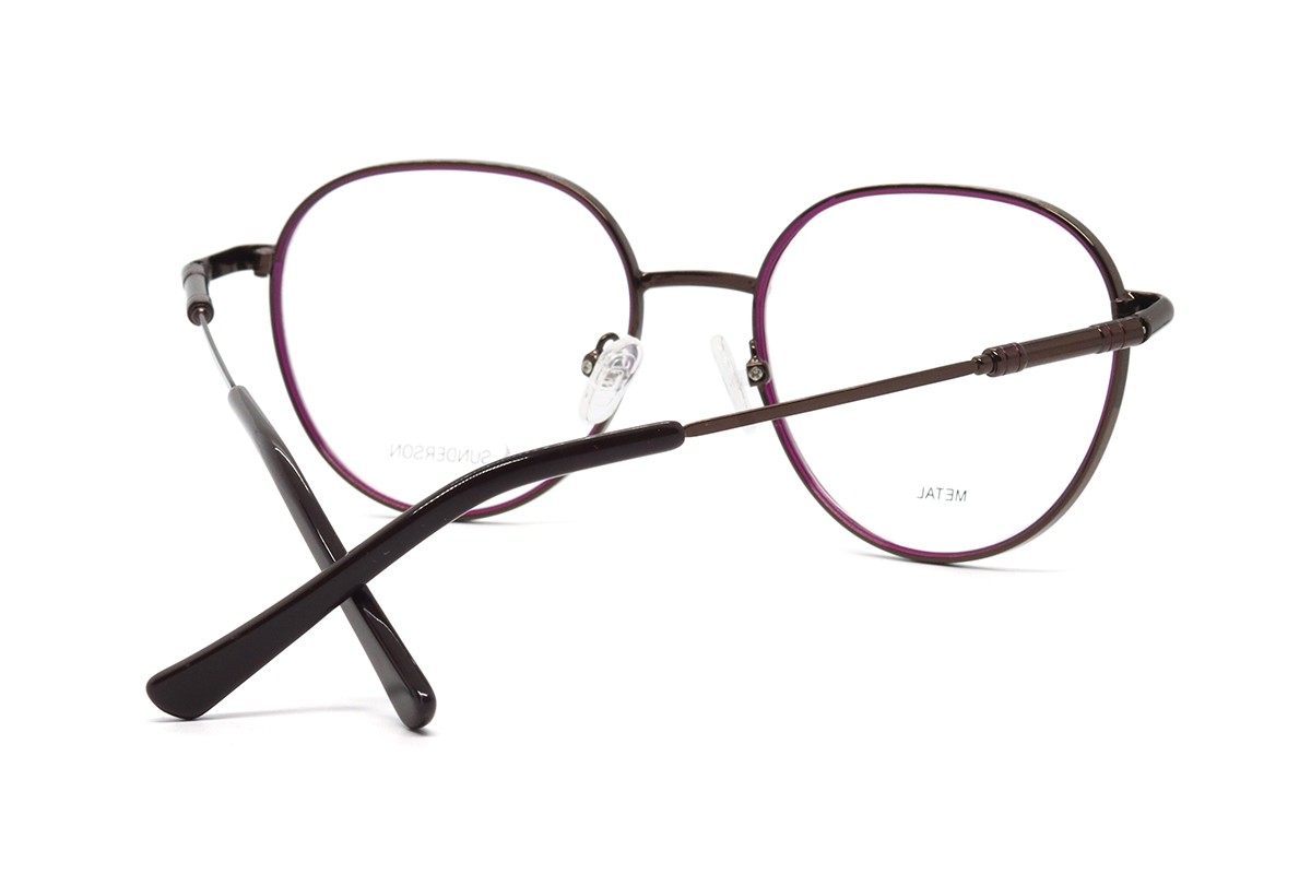 Оправы SUNDERSON SDO 4155 IN BRNPUR Фото №3 - linza.ua