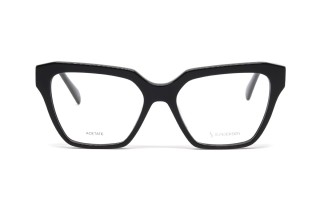 Оправы SUNDERSON SDO 4165 IN BK Фото №2 - linza.ua