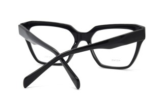 Оправы SUNDERSON SDO 4165 IN BK Фото №4 - linza.ua