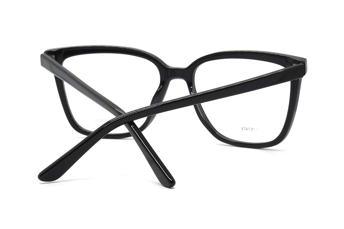 Оправы SUNDERSON SDO 4167 IN BK Фото №2 - linza.ua