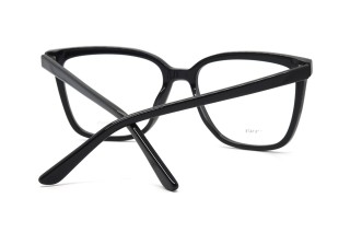 Оправы SUNDERSON SDO 4167 IN BK Фото №2 - linza.ua