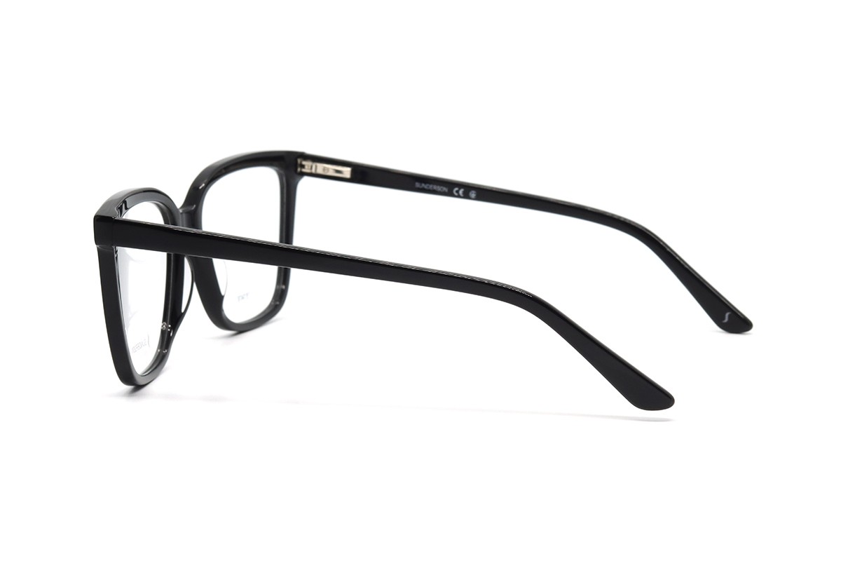 Оправы SUNDERSON SDO 4167 IN BK Фото №3 - linza.ua