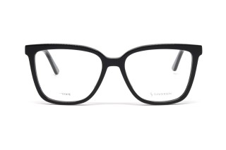 Оправы SUNDERSON SDO 4167 IN BK Фото №4 - linza.ua