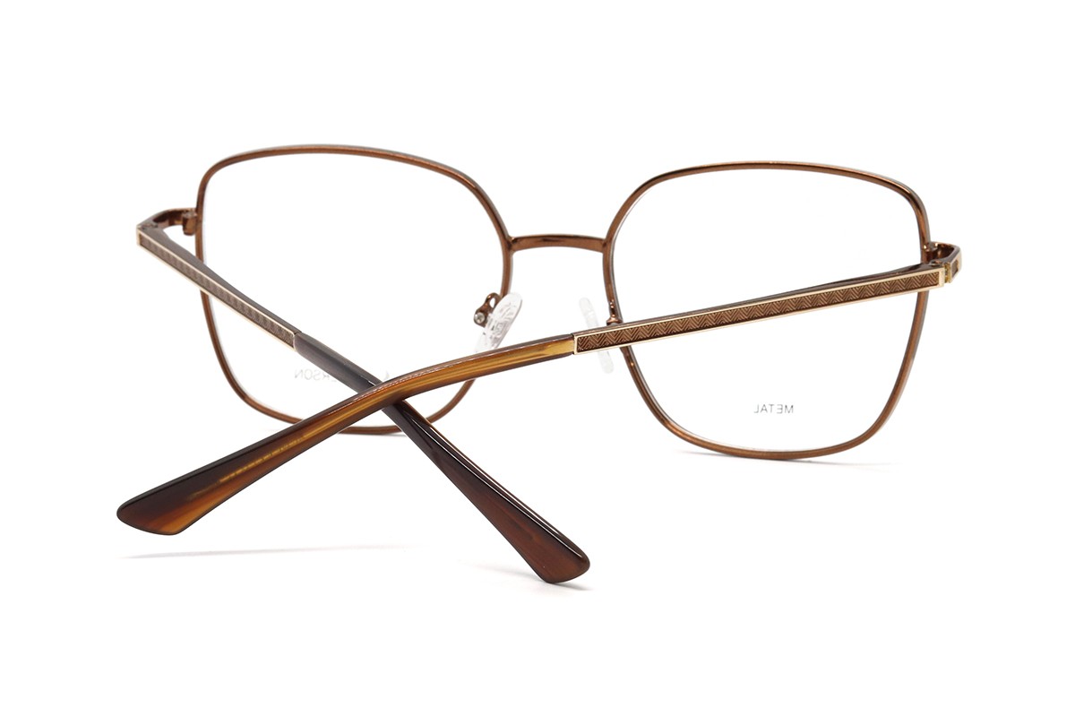 Оправы SUNDERSON SDO 4156 IN BRN Фото №4 - linza.ua