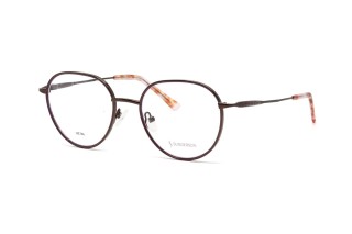 Оправы SUNDERSON SDO 4158 IN BRNPUR Фото №1 - linza.ua
