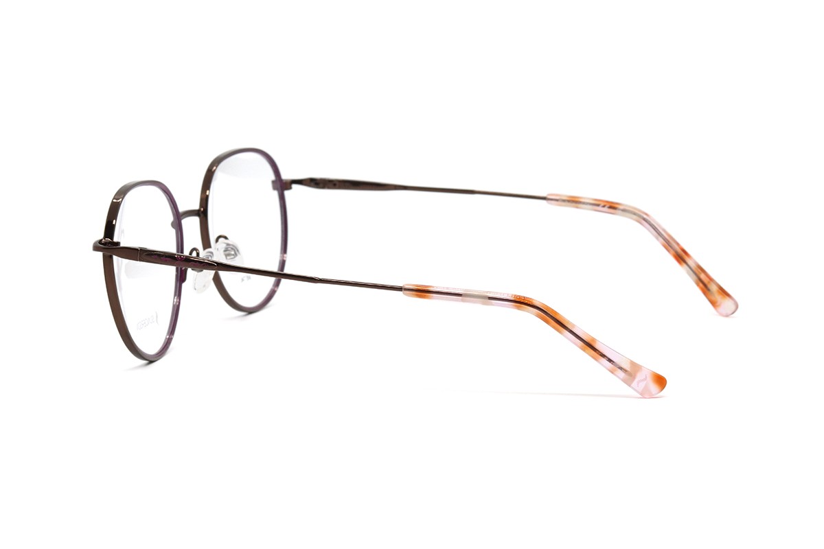 Оправы SUNDERSON SDO 4158 IN BRNPUR Фото №3 - linza.ua