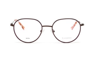 Оправы SUNDERSON SDO 4158 IN BRNPUR Фото №4 - linza.ua
