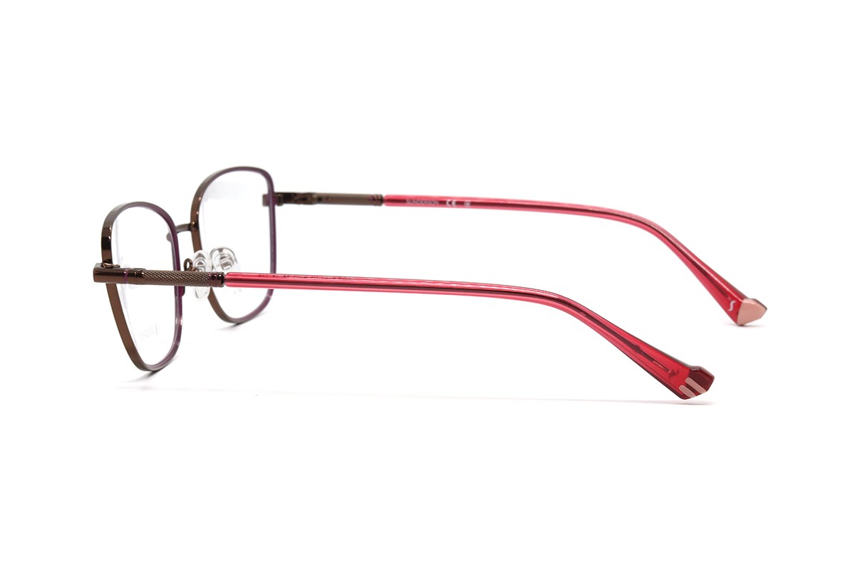 Оправы SUNDERSON SDO 4161 IN BRN Фото №3 - linza.ua