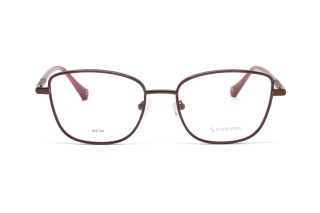 Оправы SUNDERSON SDO 4161 IN BRN Фото №4 - linza.ua