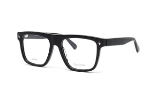Оправы SUNDERSON SDO 5103 IN BK - linza.ua