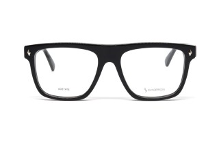 Оправы SUNDERSON SDO 5103 IN BK Фото №3 - linza.ua