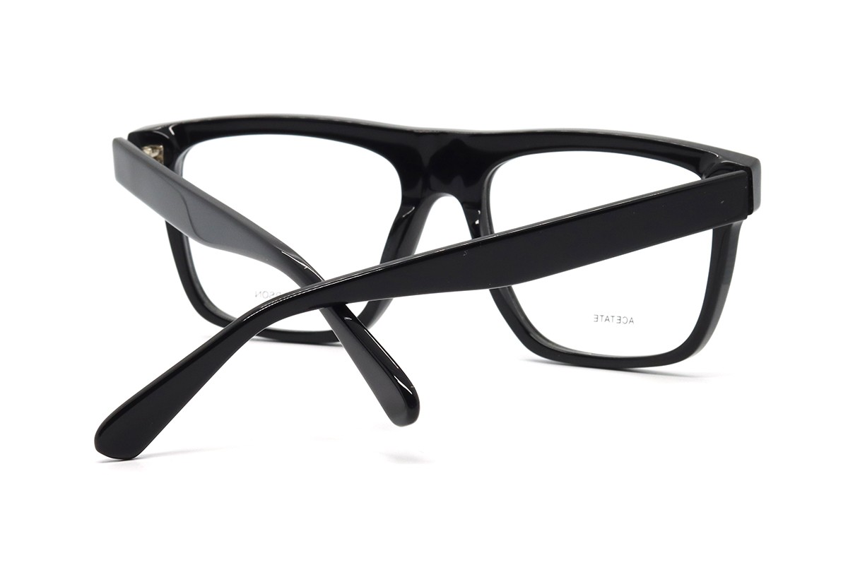 Оправы SUNDERSON SDO 5103 IN BK Фото №4 - linza.ua