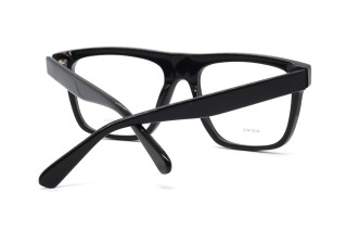 Оправы SUNDERSON SDO 5103 IN BK Фото №4 - linza.ua