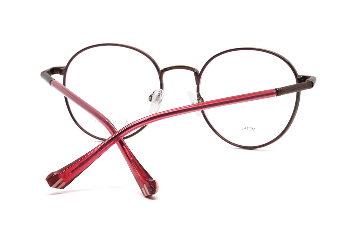 Оправы SUNDERSON SDO 4152 IN BRNPUR Фото №2 - linza.ua