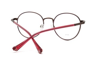 Оправы SUNDERSON SDO 4152 IN BRNPUR Фото №2 - linza.ua