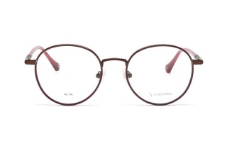 Оправы SUNDERSON SDO 4152 IN BRNPUR Фото №4 - linza.ua
