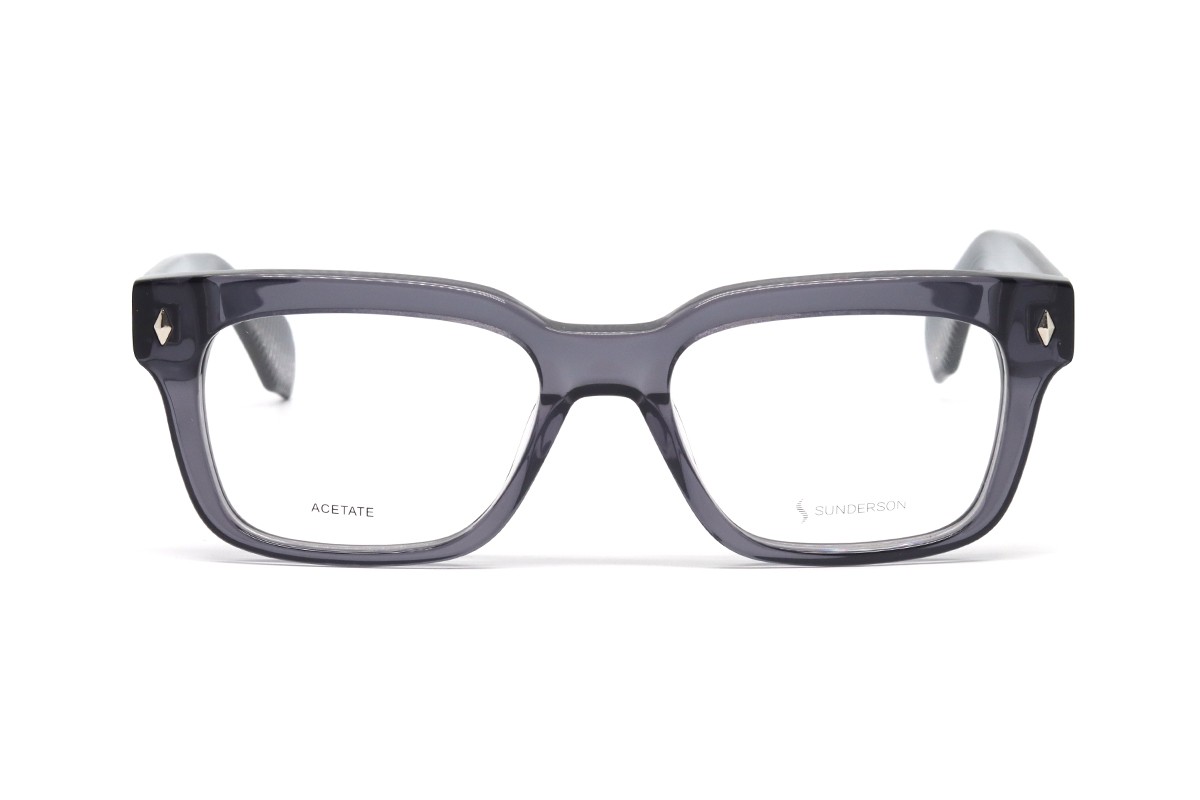 Оправы SUNDERSON SDO 5099 IN GRY Фото №2 - linza.ua
