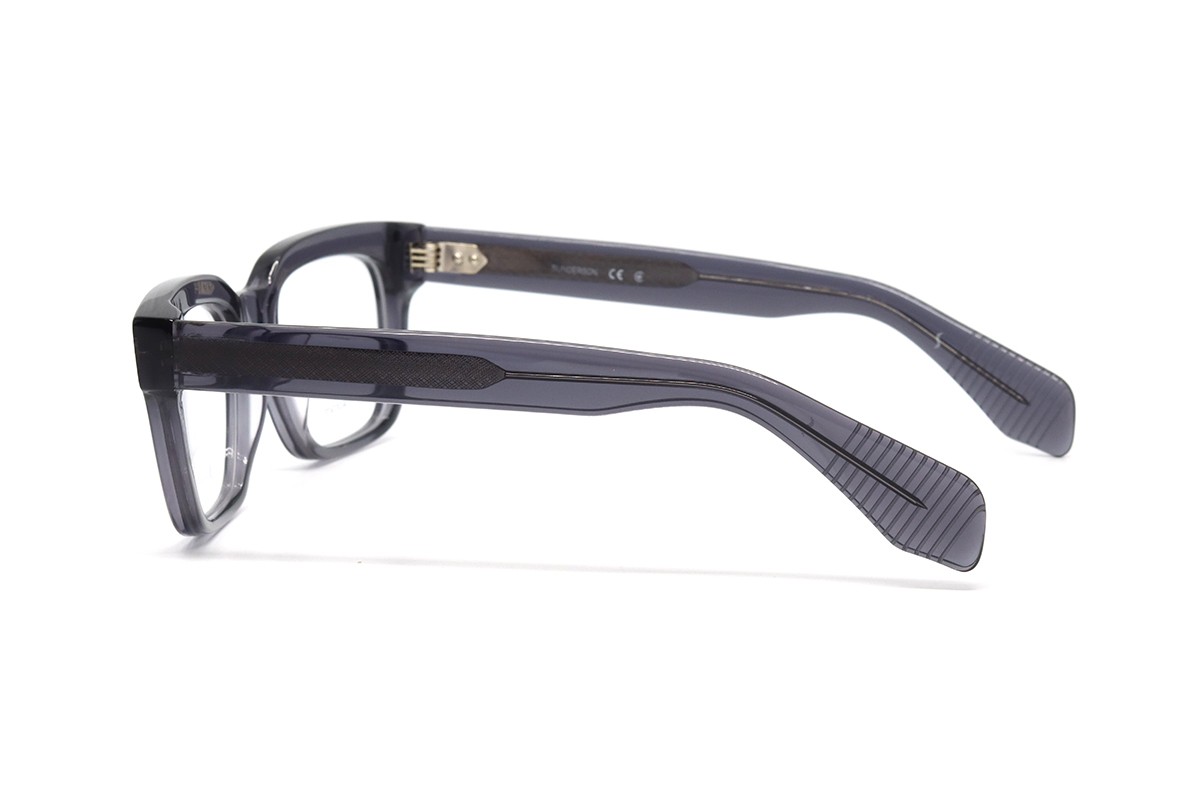 Оправы SUNDERSON SDO 5099 IN GRY Фото №4 - linza.ua