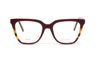 Оправы SUNDERSON SDO 4163 IN RD Фото №3 - linza.ua