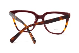 Оправы SUNDERSON SDO 4163 IN RD Фото №4 - linza.ua