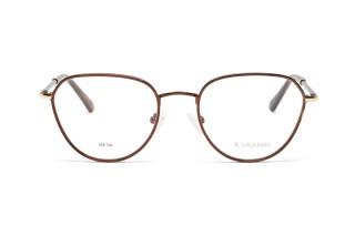 Оправы SUNDERSON SDO 4157 IN BRN Фото №3 - linza.ua