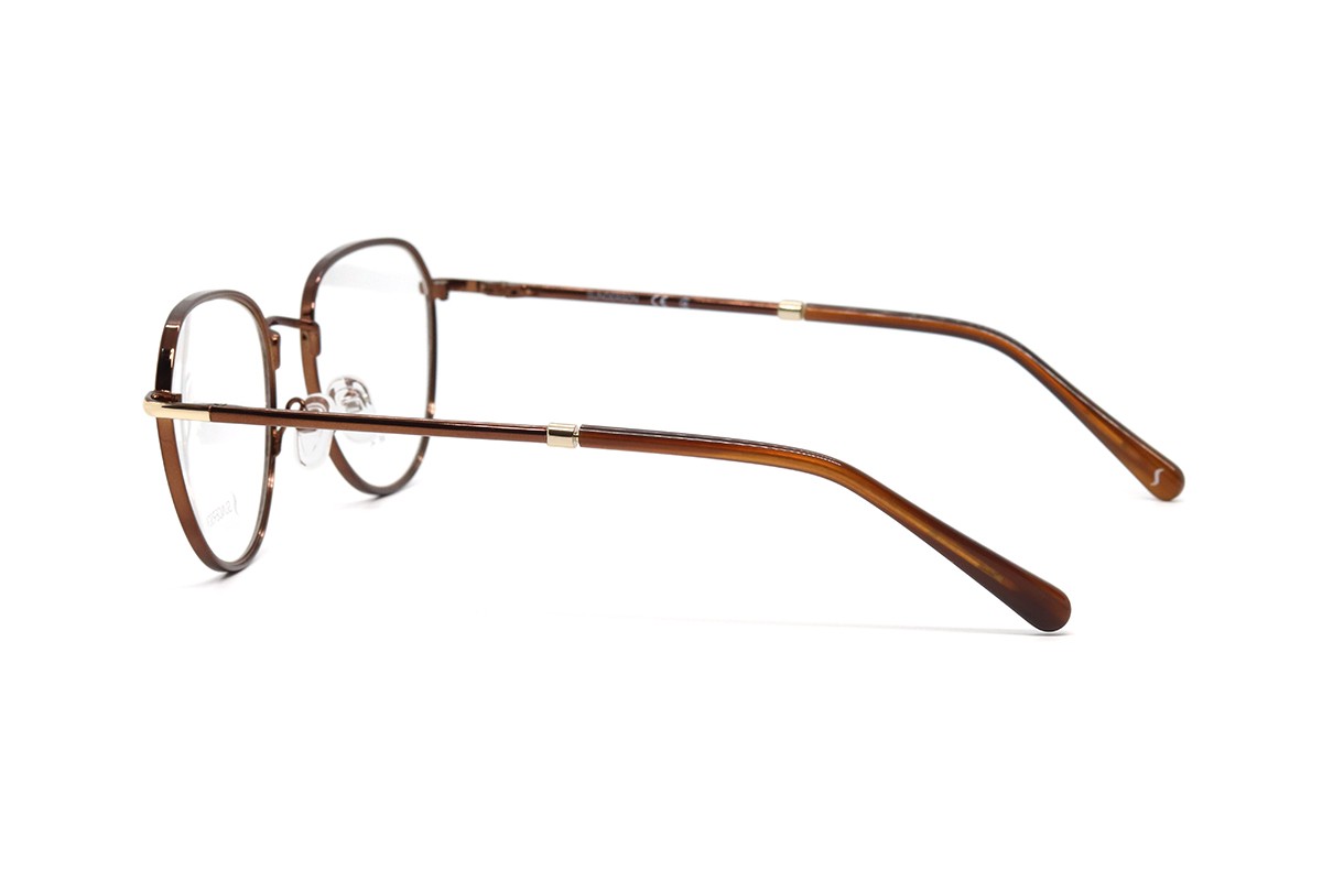 Оправы SUNDERSON SDO 4157 IN BRN Фото №4 - linza.ua
