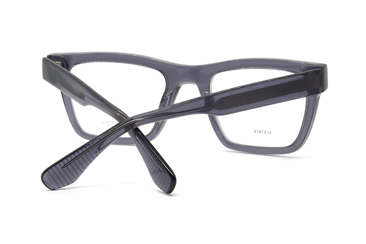 Оправы SUNDERSON SDO 5101 IN GRY Фото №2 - linza.ua