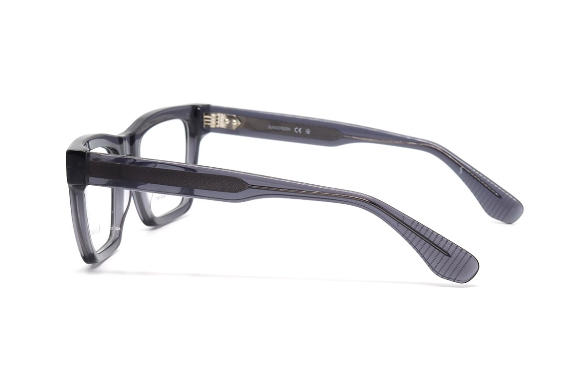 Оправы SUNDERSON SDO 5101 IN GRY Фото №3 - linza.ua