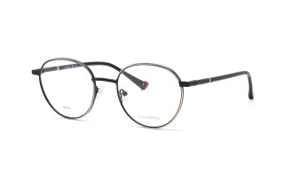 Оправы SUNDERSON SDO 4162 IN BK Фото №1 - linza.ua