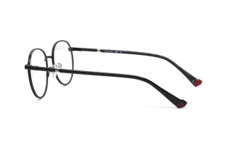 Оправы SUNDERSON SDO 4162 IN BK Фото №2 - linza.ua