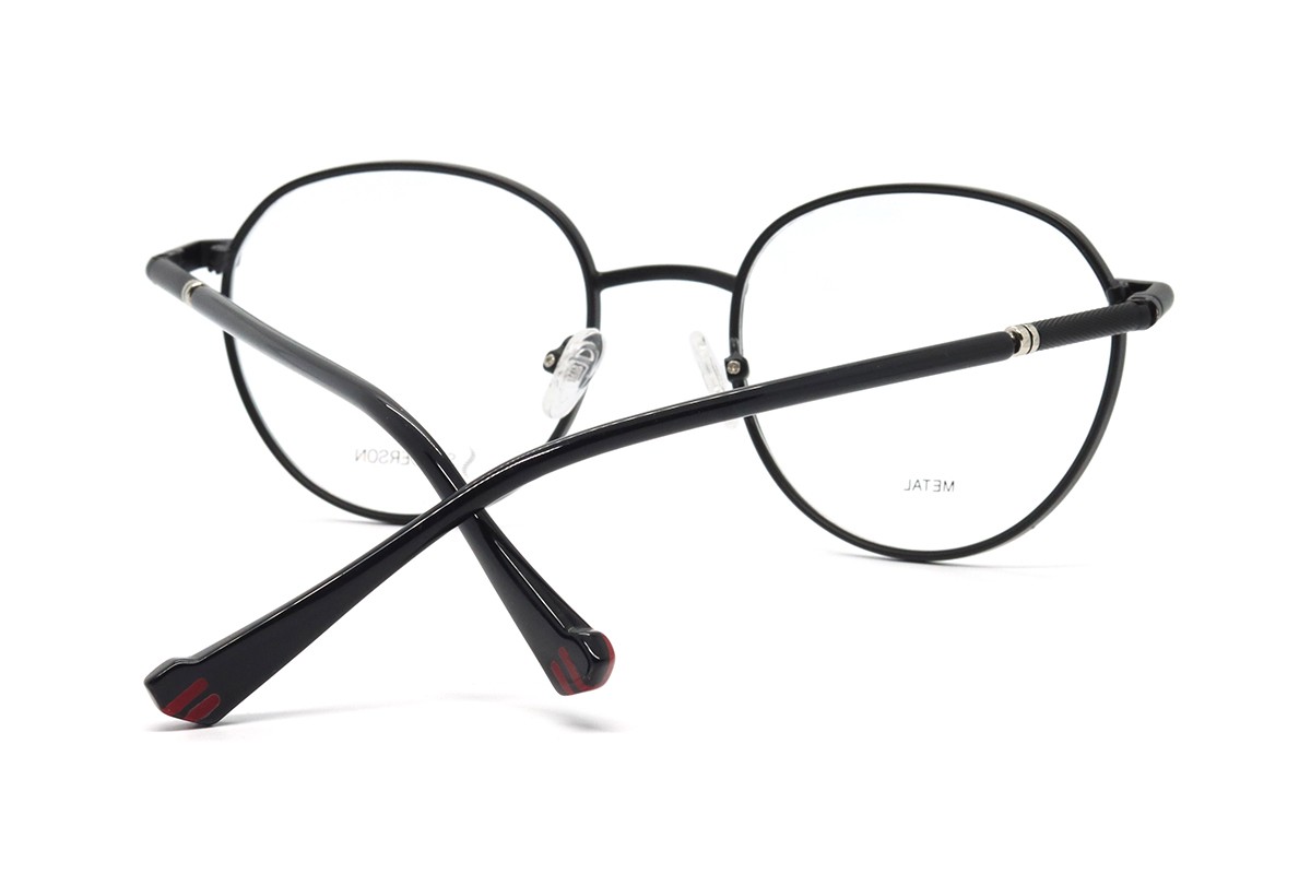 Оправы SUNDERSON SDO 4162 IN BK Фото №4 - linza.ua