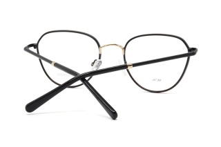 Оправы SUNDERSON SDO 4157 IN BKRD Фото №2 - linza.ua