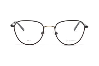 Оправы SUNDERSON SDO 4157 IN BKRD Фото №3 - linza.ua