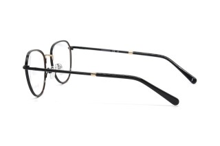 Оправы SUNDERSON SDO 4157 IN BKRD Фото №4 - linza.ua