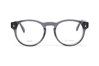 Оправы SUNDERSON SDO 5102 IN GRY Фото №2 - linza.ua