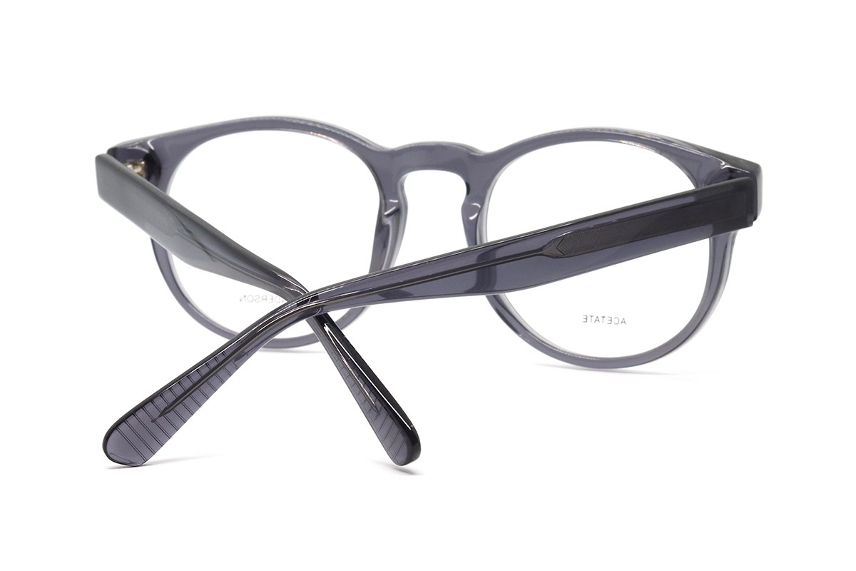 Оправы SUNDERSON SDO 5102 IN GRY Фото №3 - linza.ua