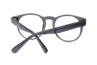 Оправы SUNDERSON SDO 5102 IN GRY Фото №3 - linza.ua